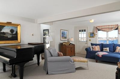 138 Stage Island Road Chatham, MA 02633 - Photo 13 of 19 a living room with furniture and a window