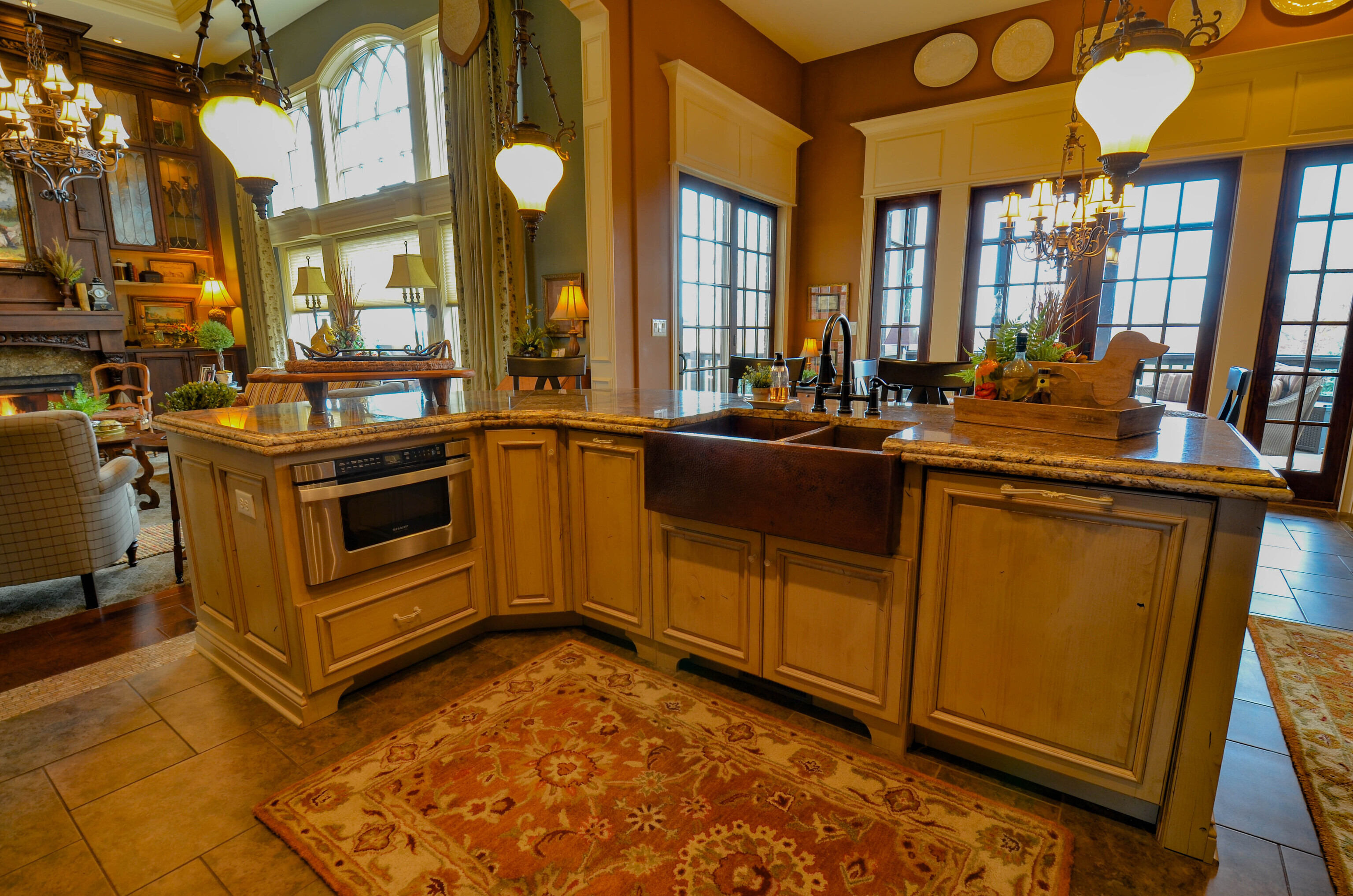 3075 Hurricane Road Franklin, IN 46131 - Photo 15 of 90