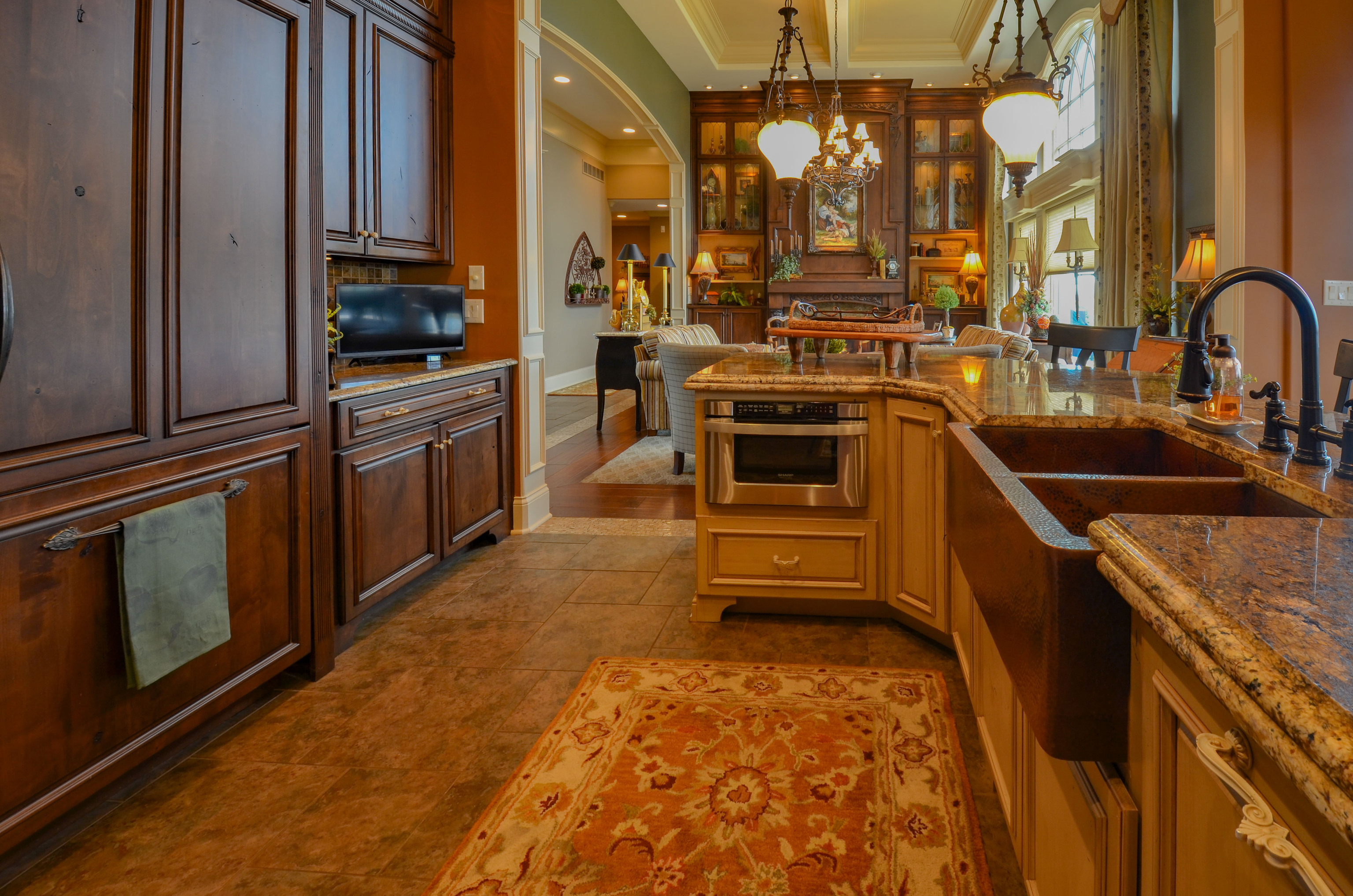 3075 Hurricane Road Franklin, IN 46131 - Photo 16 of 90