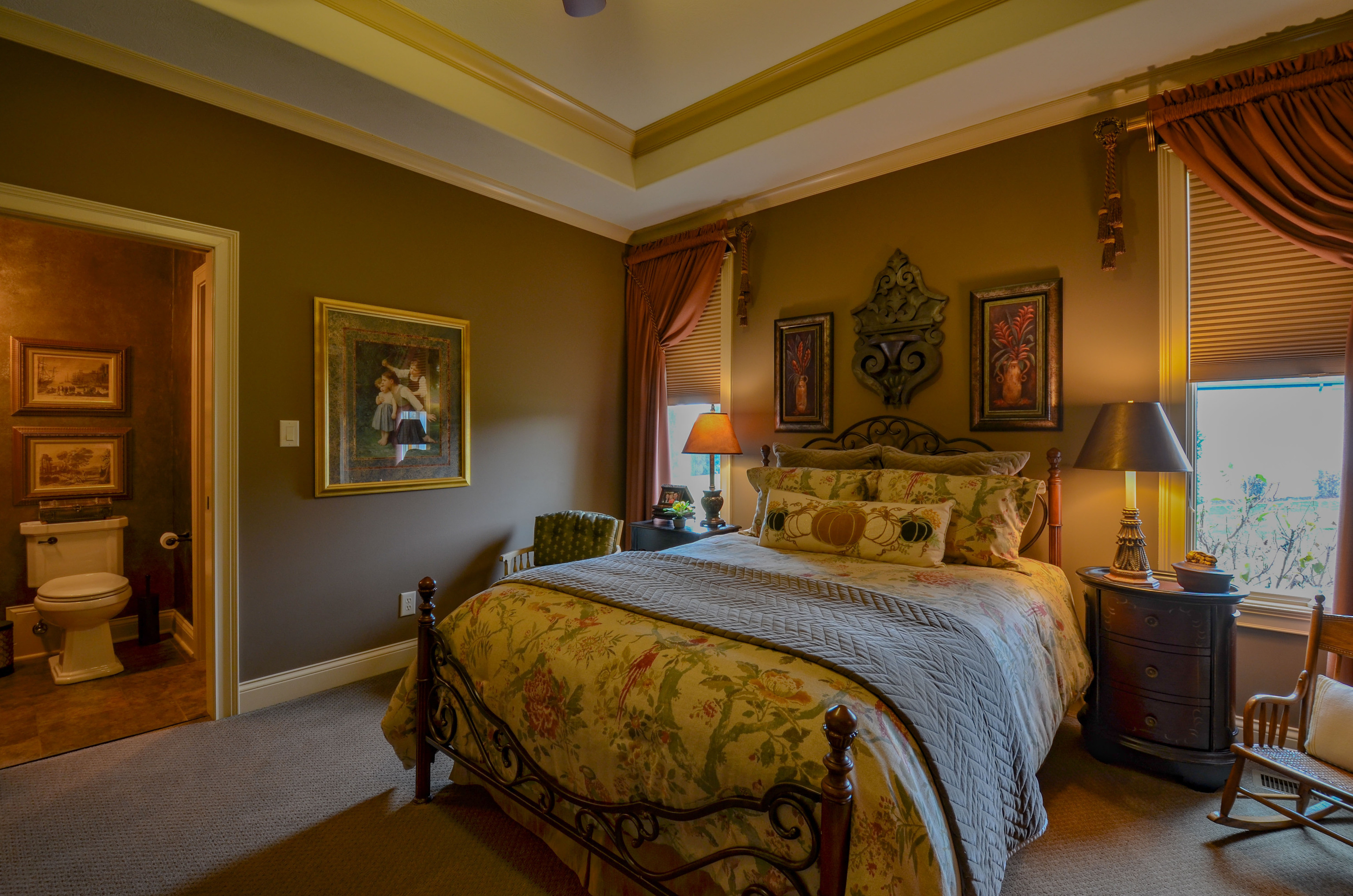 3075 Hurricane Road Franklin, IN 46131 - Photo 24 of 90