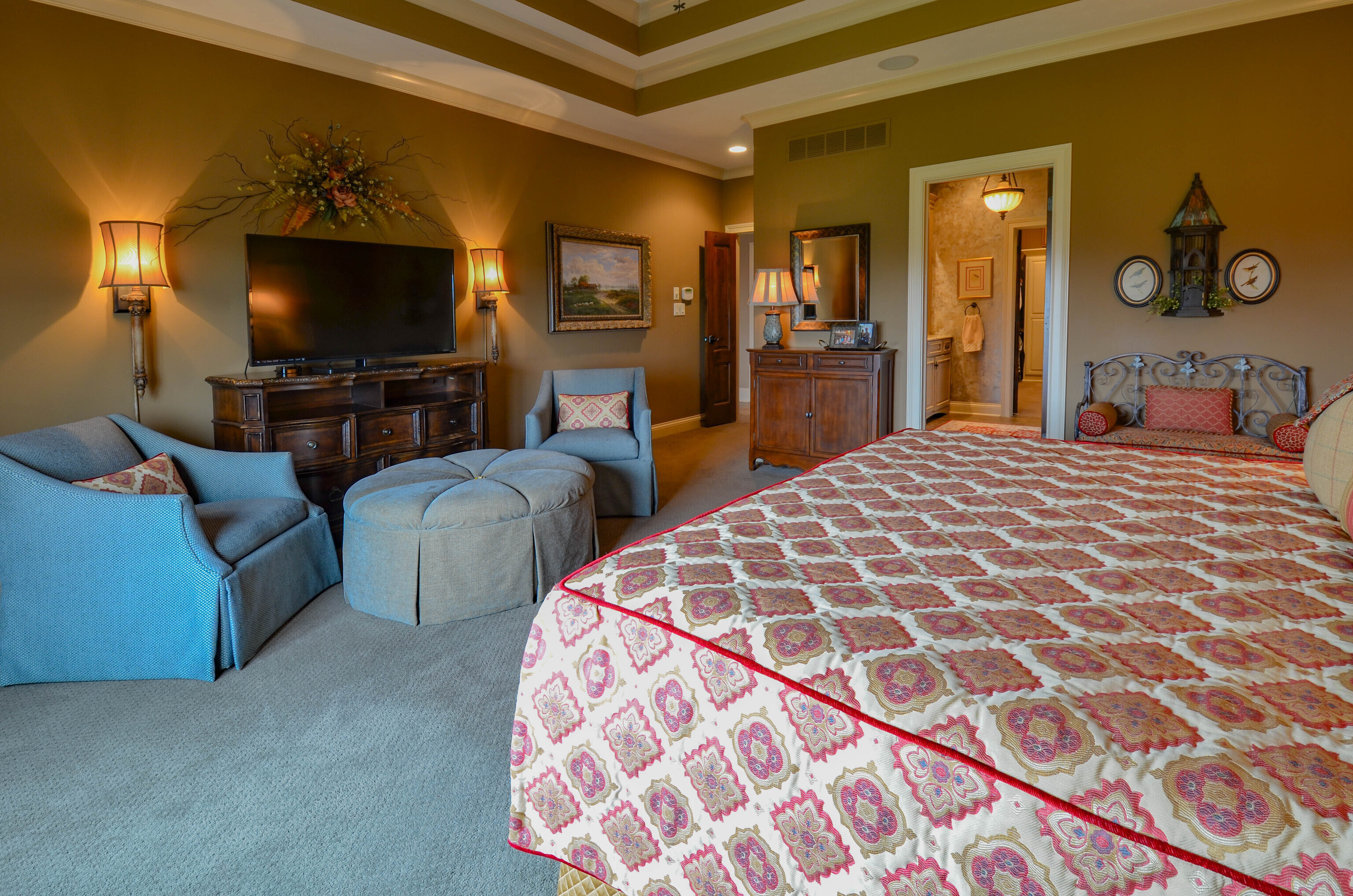 3075 Hurricane Road Franklin, IN 46131 - Photo 29 of 90