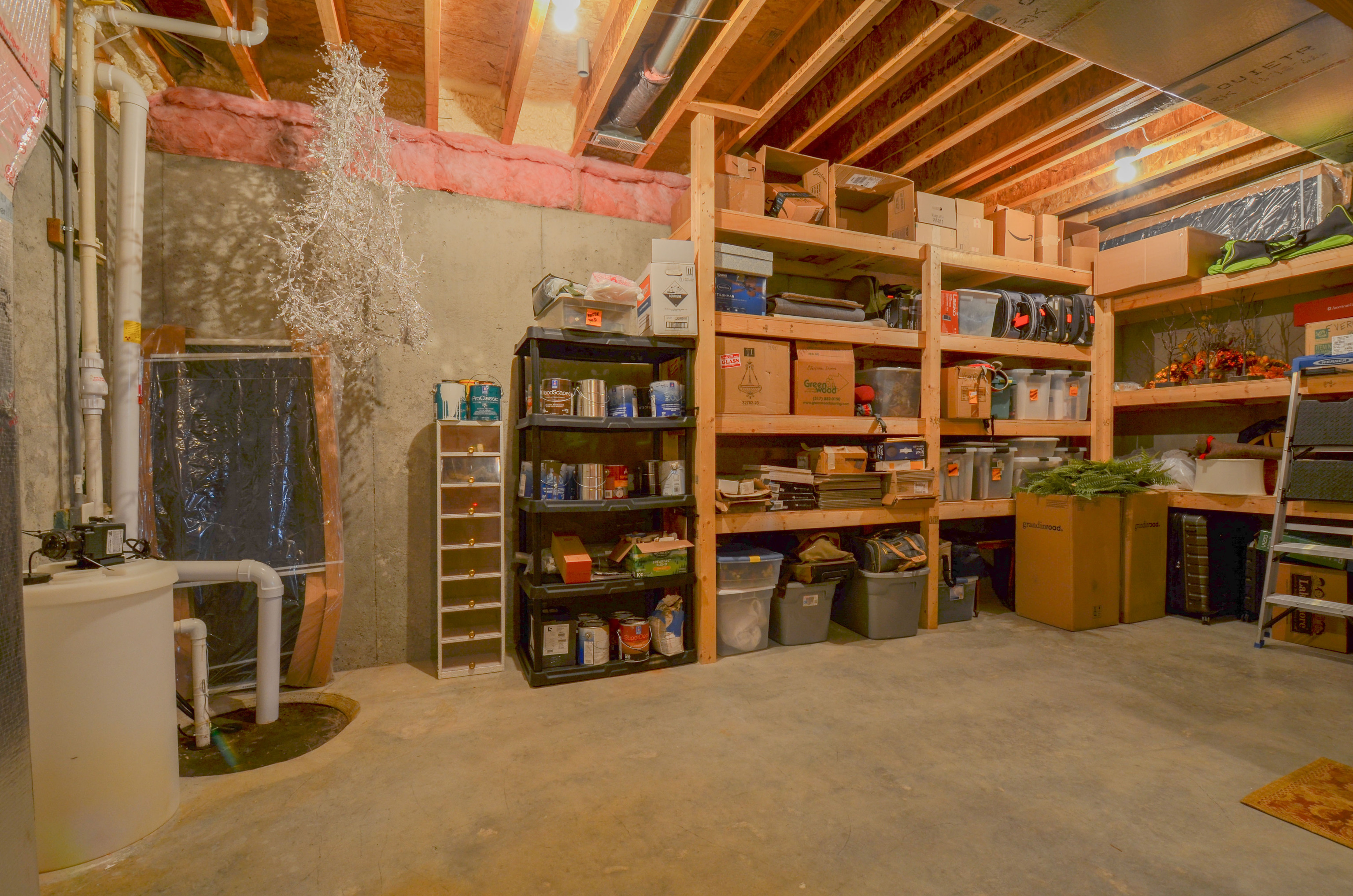 3075 Hurricane Road Franklin, IN 46131 - Photo 60 of 90