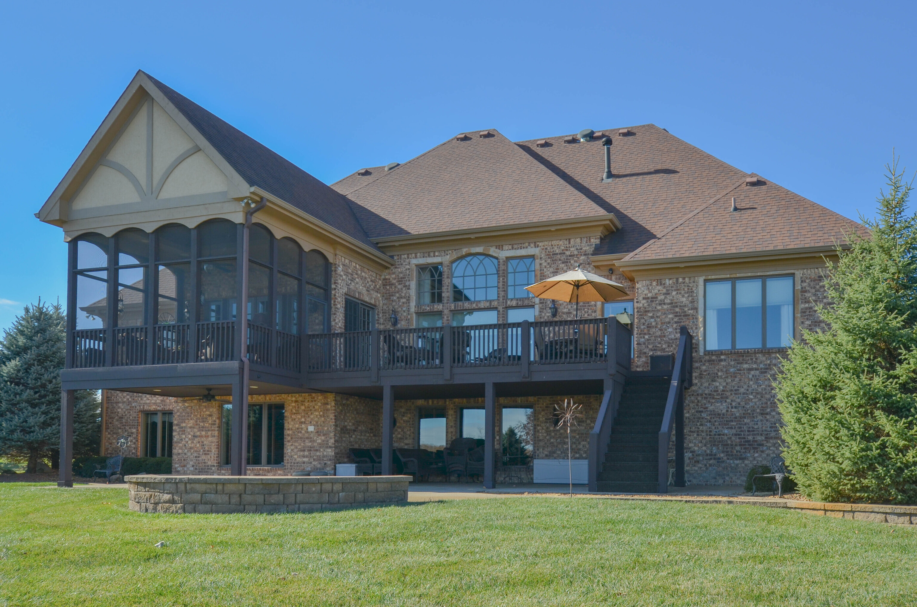 3075 Hurricane Road Franklin, IN 46131 - Photo 61 of 90