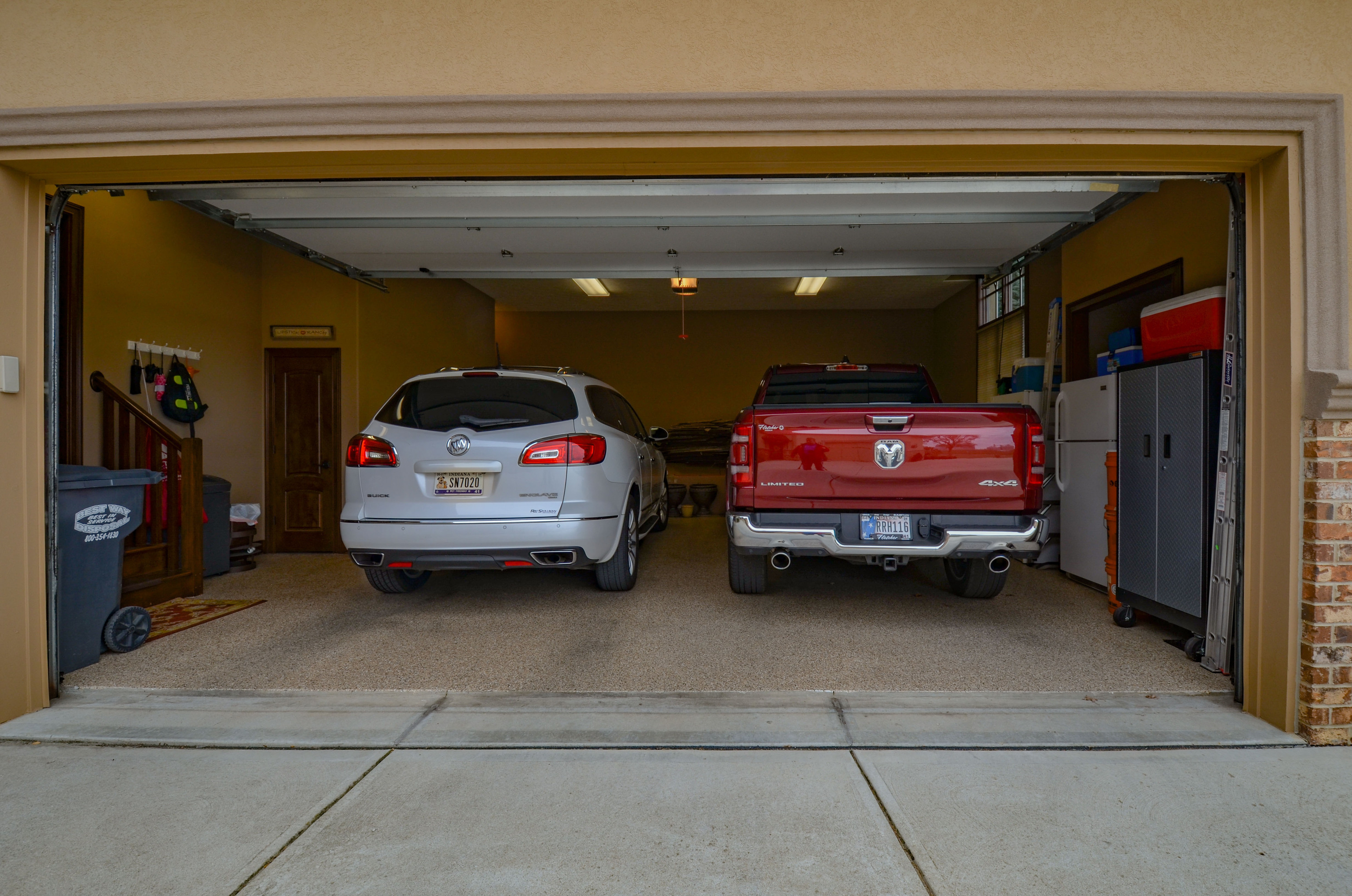 3075 Hurricane Road Franklin, IN 46131 - Photo 68 of 90