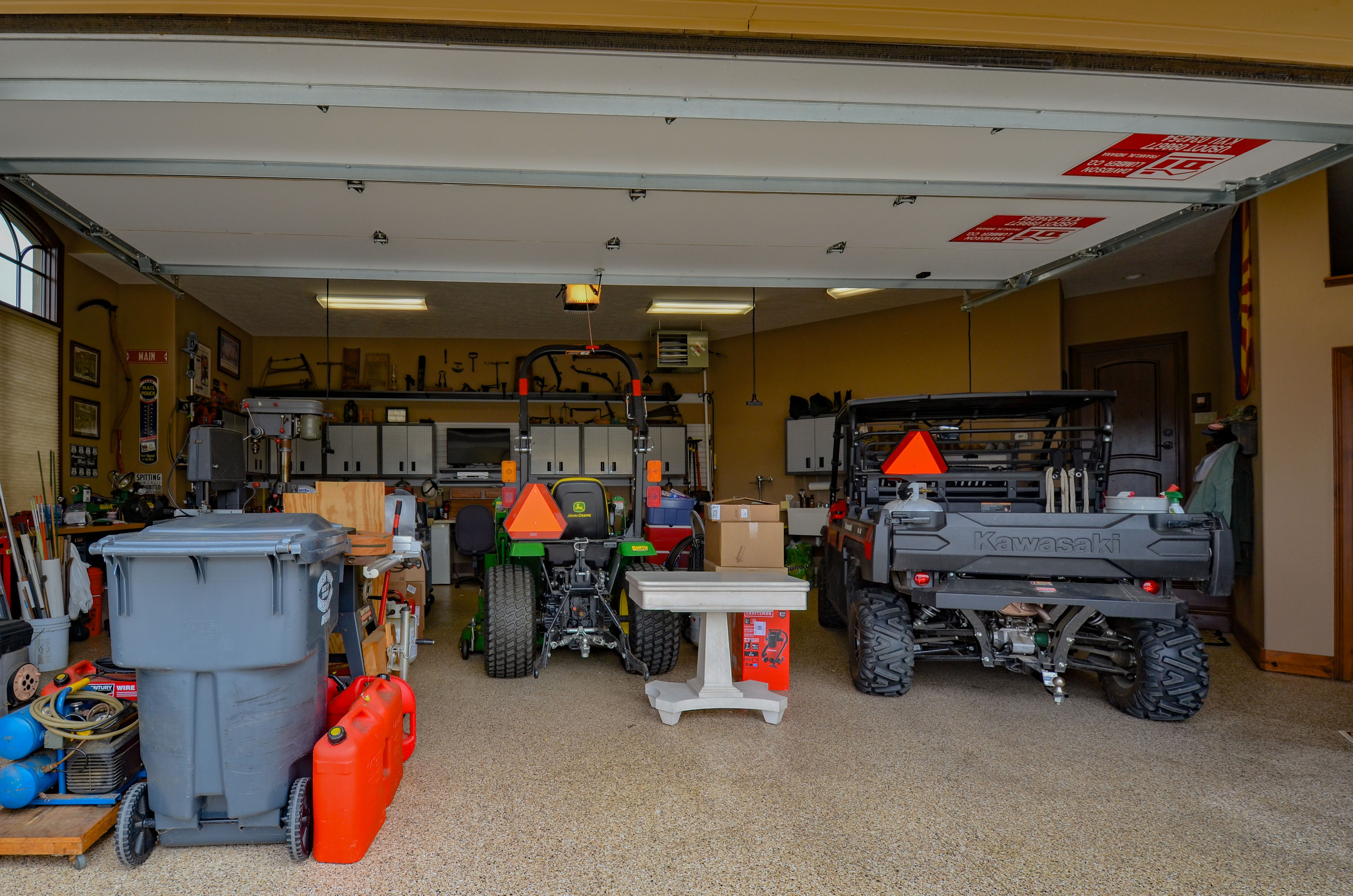 3075 Hurricane Road Franklin, IN 46131 - Photo 69 of 90