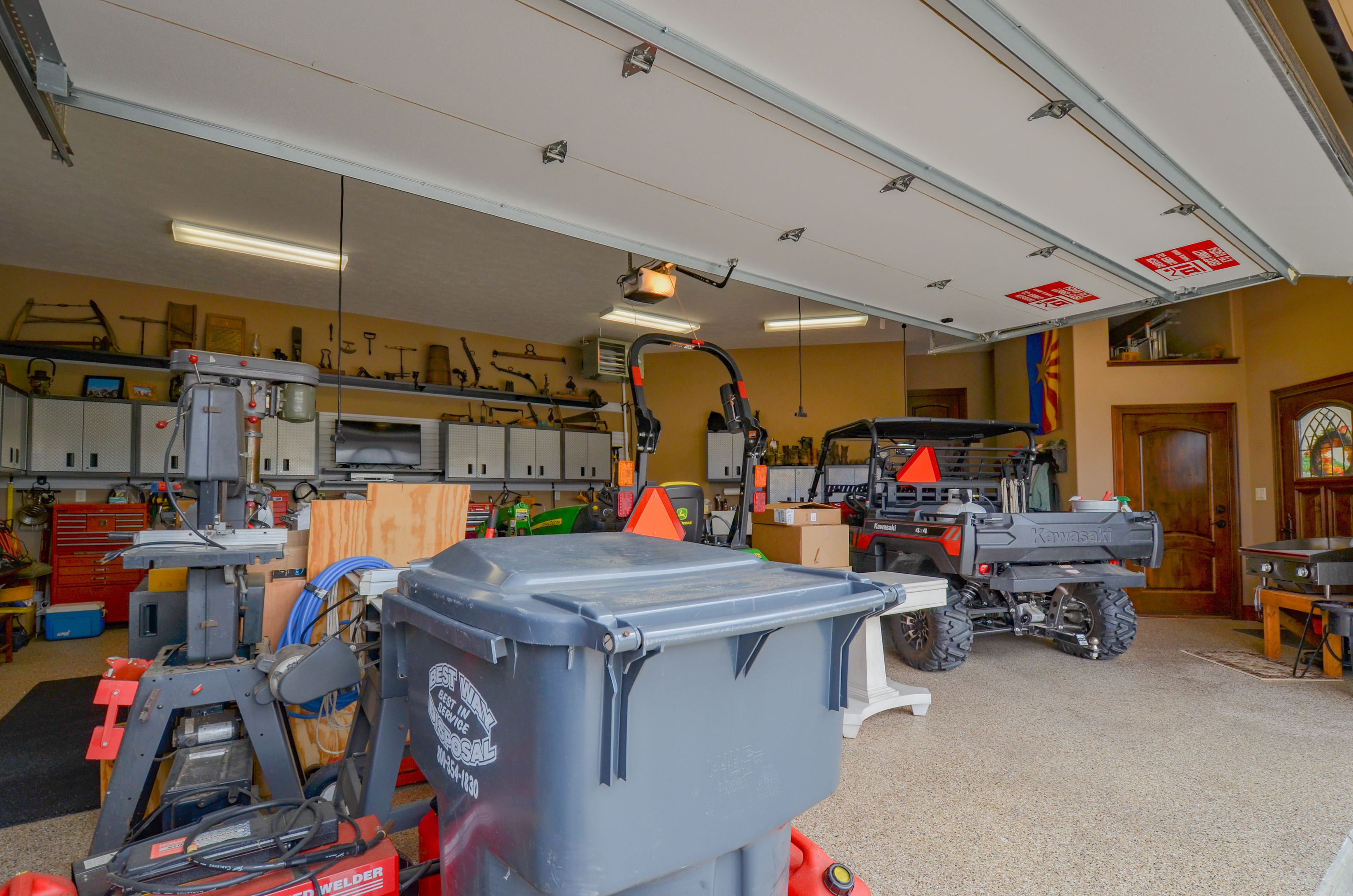 3075 Hurricane Road Franklin, IN 46131 - Photo 70 of 90