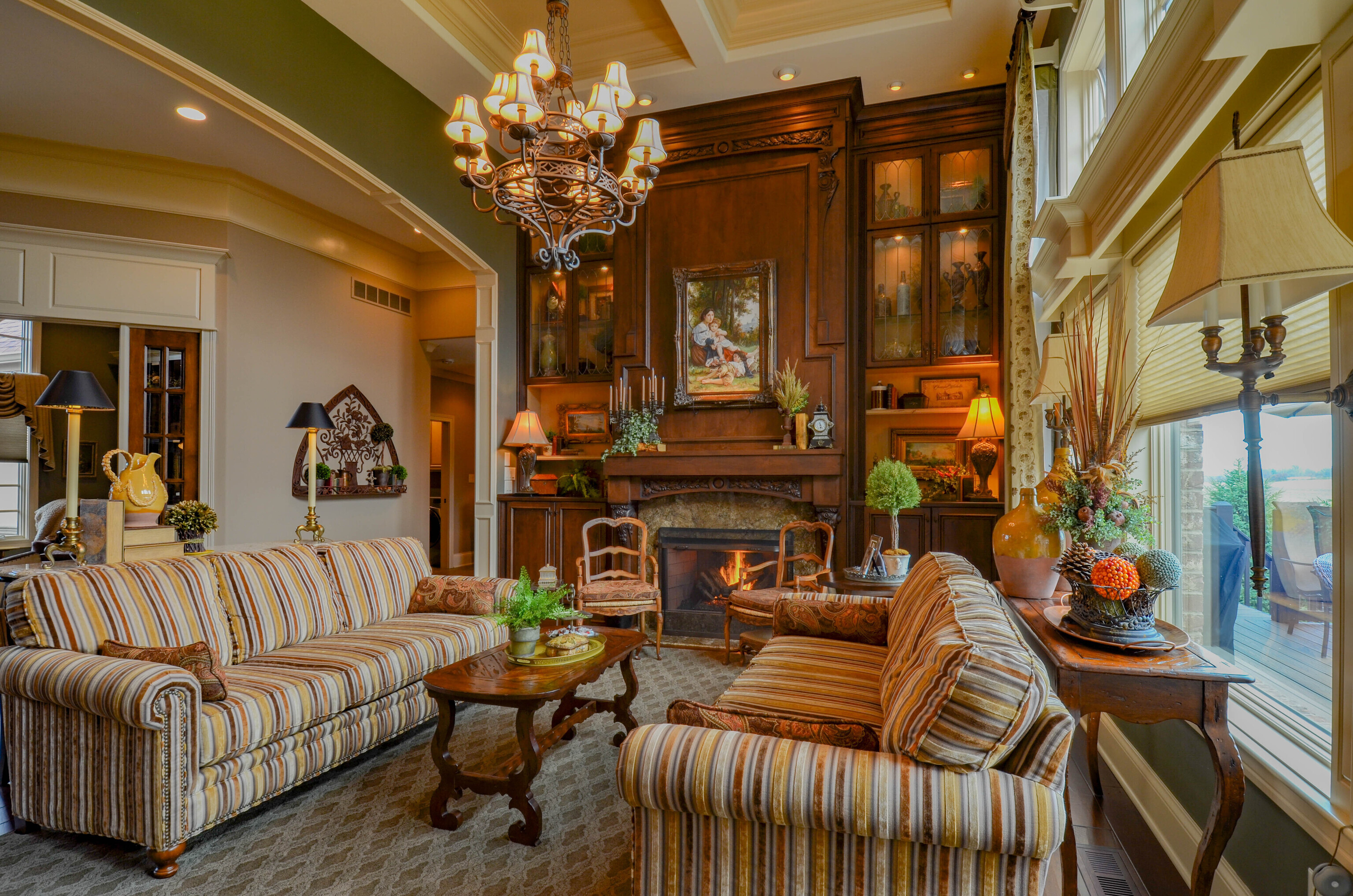 3075 Hurricane Road Franklin, IN 46131 - Photo 7 of 90