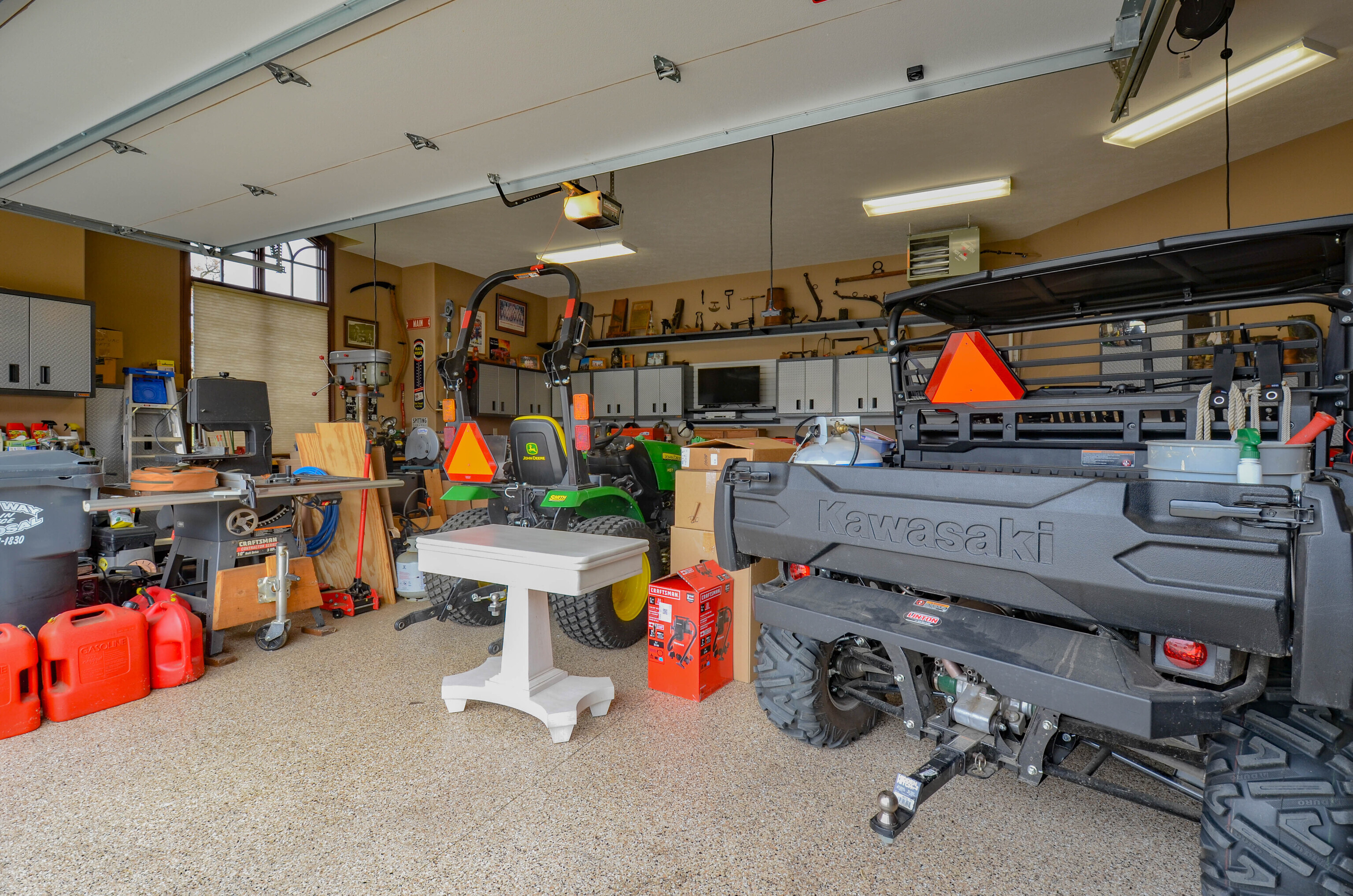 3075 Hurricane Road Franklin, IN 46131 - Photo 71 of 90