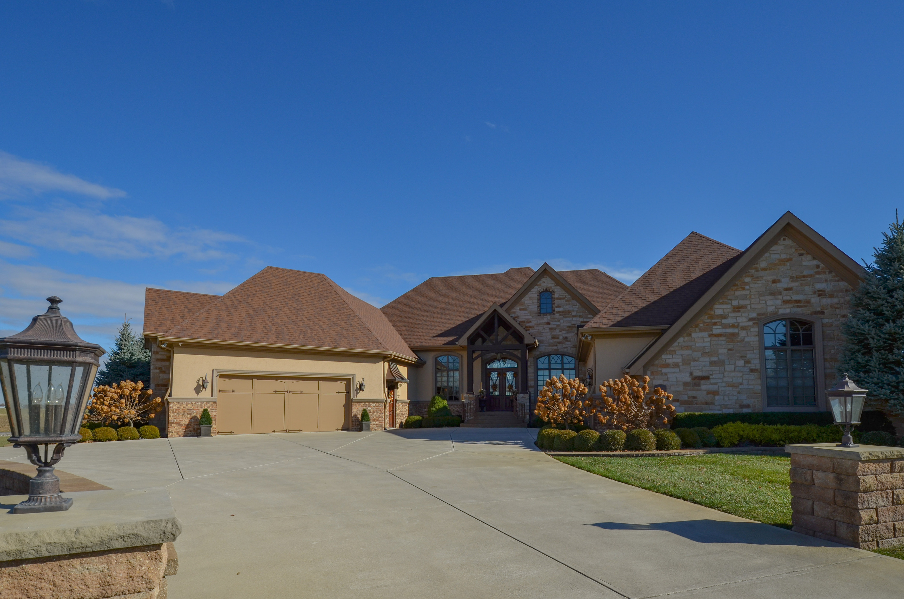 3075 Hurricane Road Franklin, IN 46131 - Photo 76 of 90