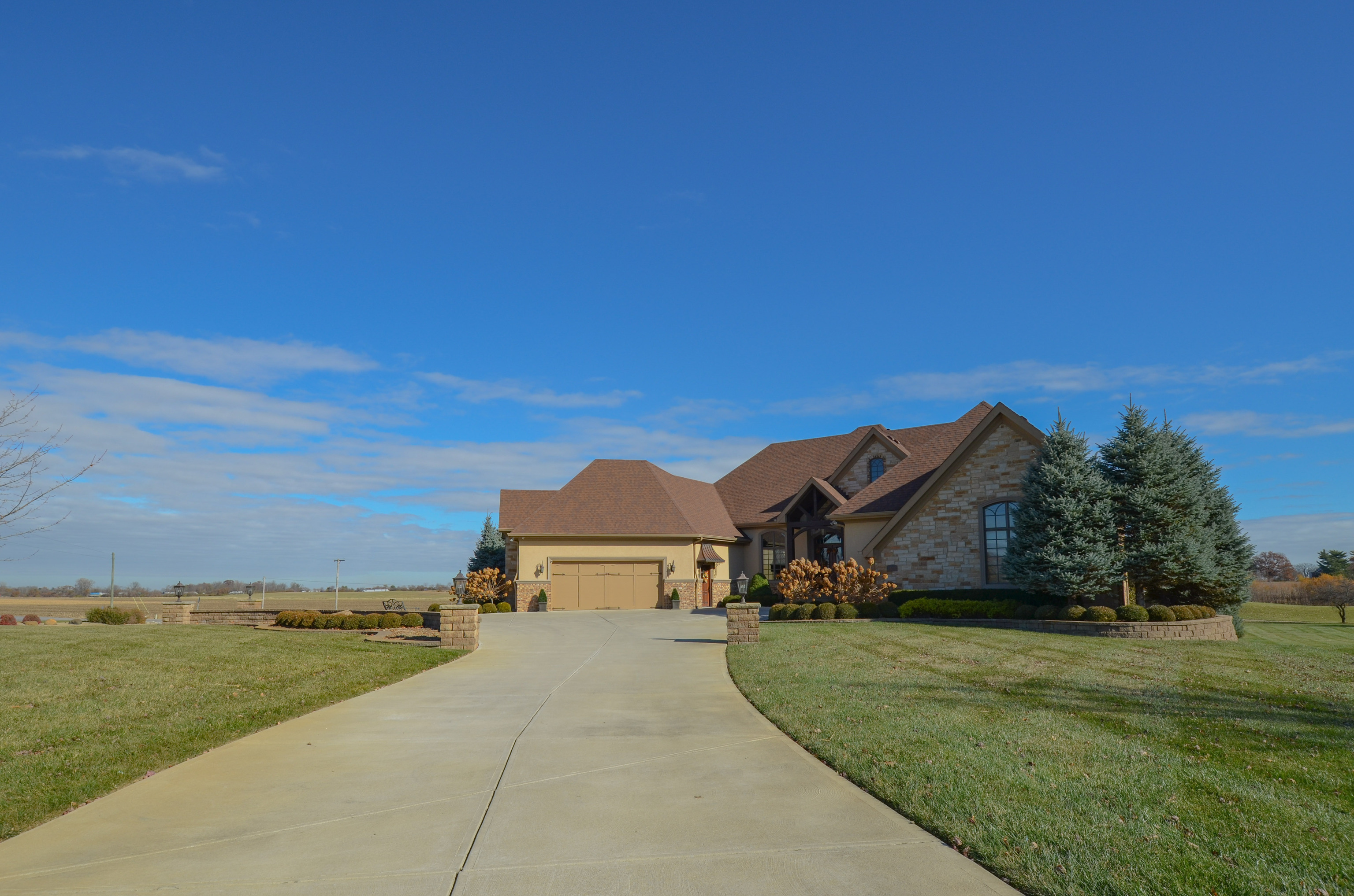 3075 Hurricane Road Franklin, IN 46131 - Photo 78 of 90