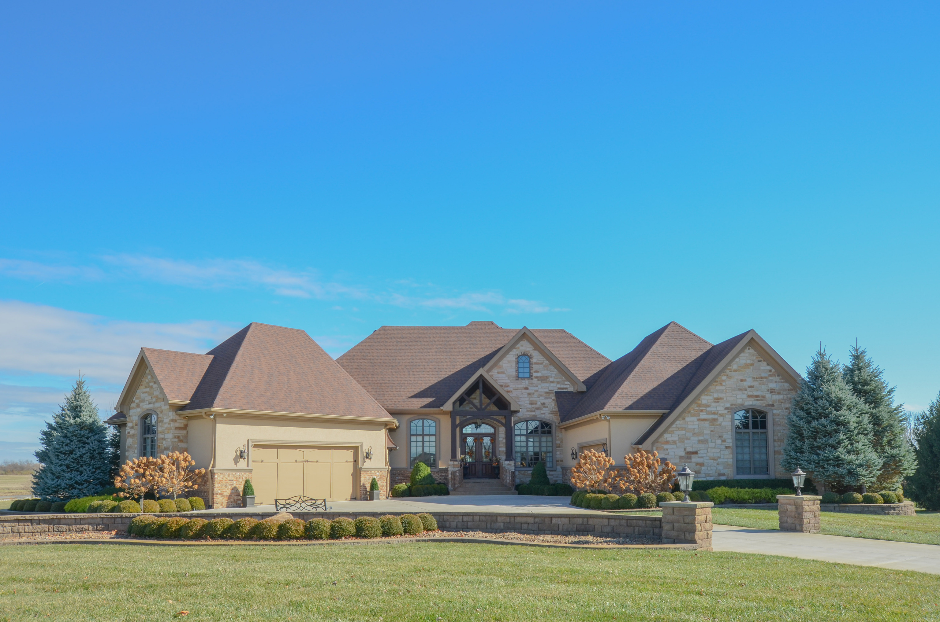 3075 Hurricane Road Franklin, IN 46131 - Photo 80 of 90