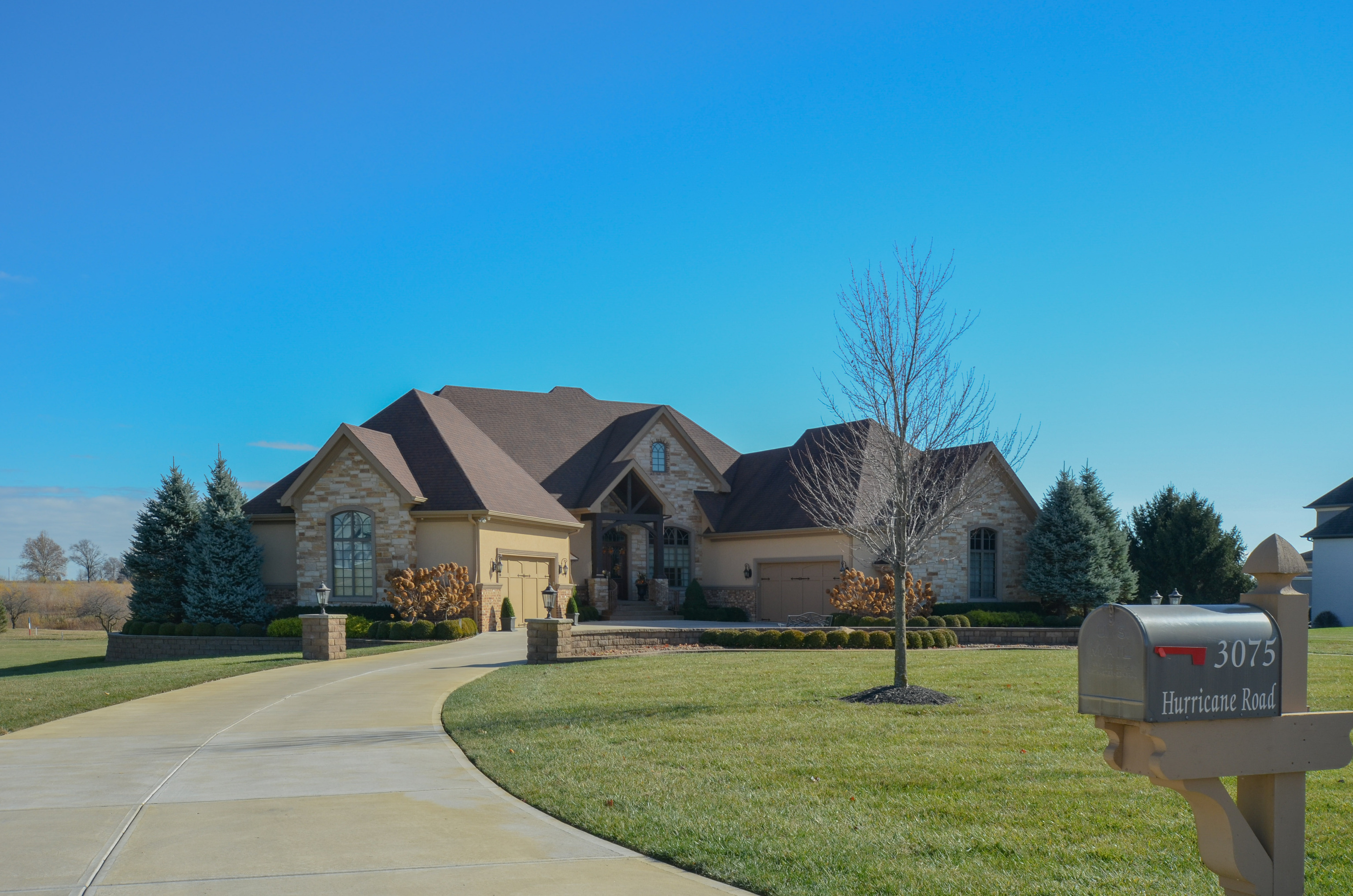 3075 Hurricane Road Franklin, IN 46131 - Photo 82 of 90