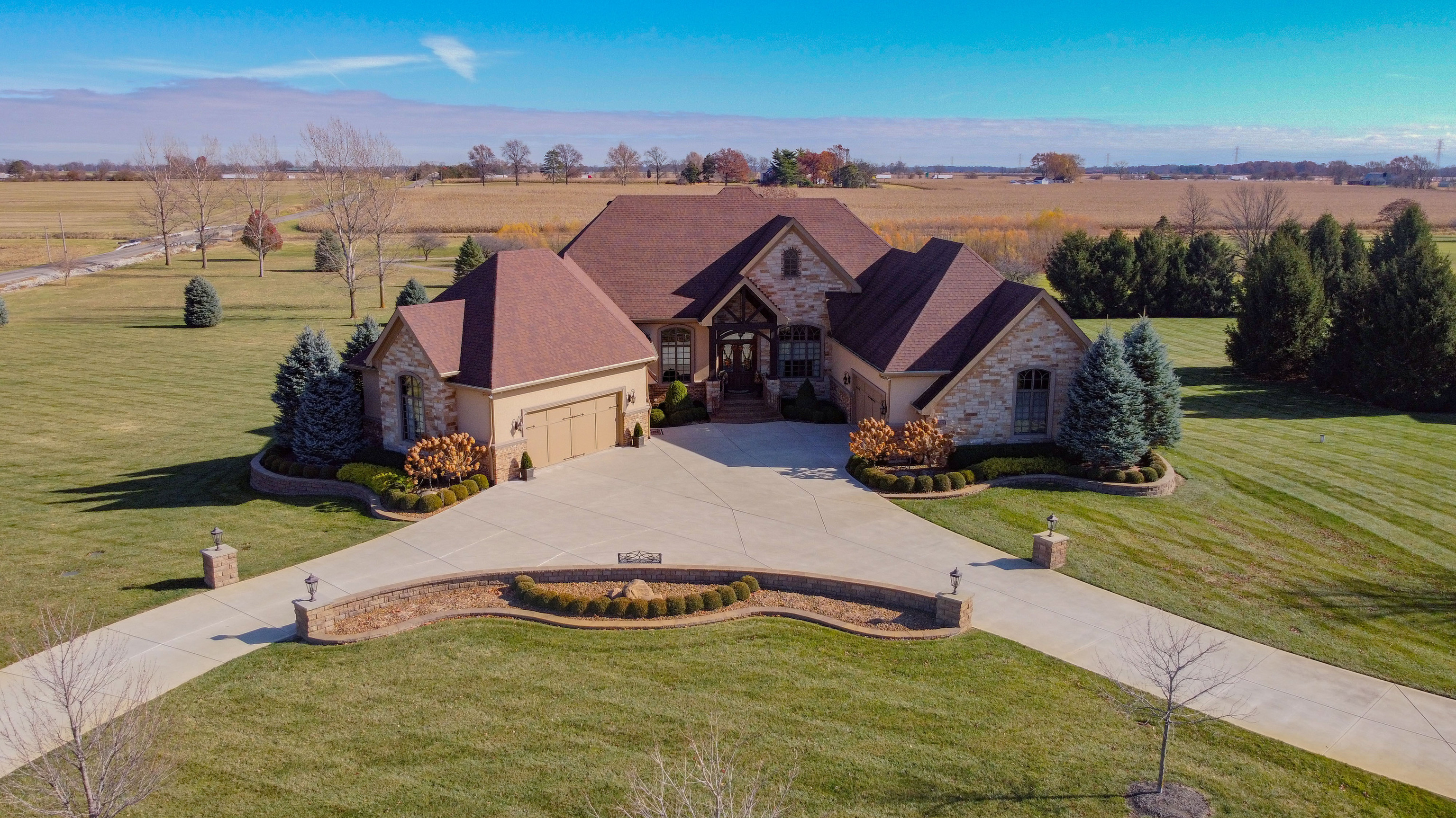 3075 Hurricane Road Franklin, IN 46131 - Photo 83 of 90