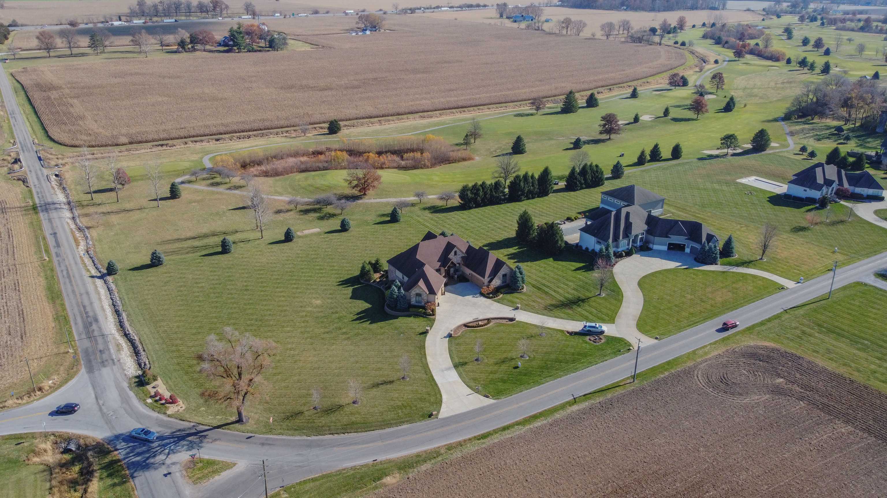 3075 Hurricane Road Franklin, IN 46131 - Photo 86 of 90