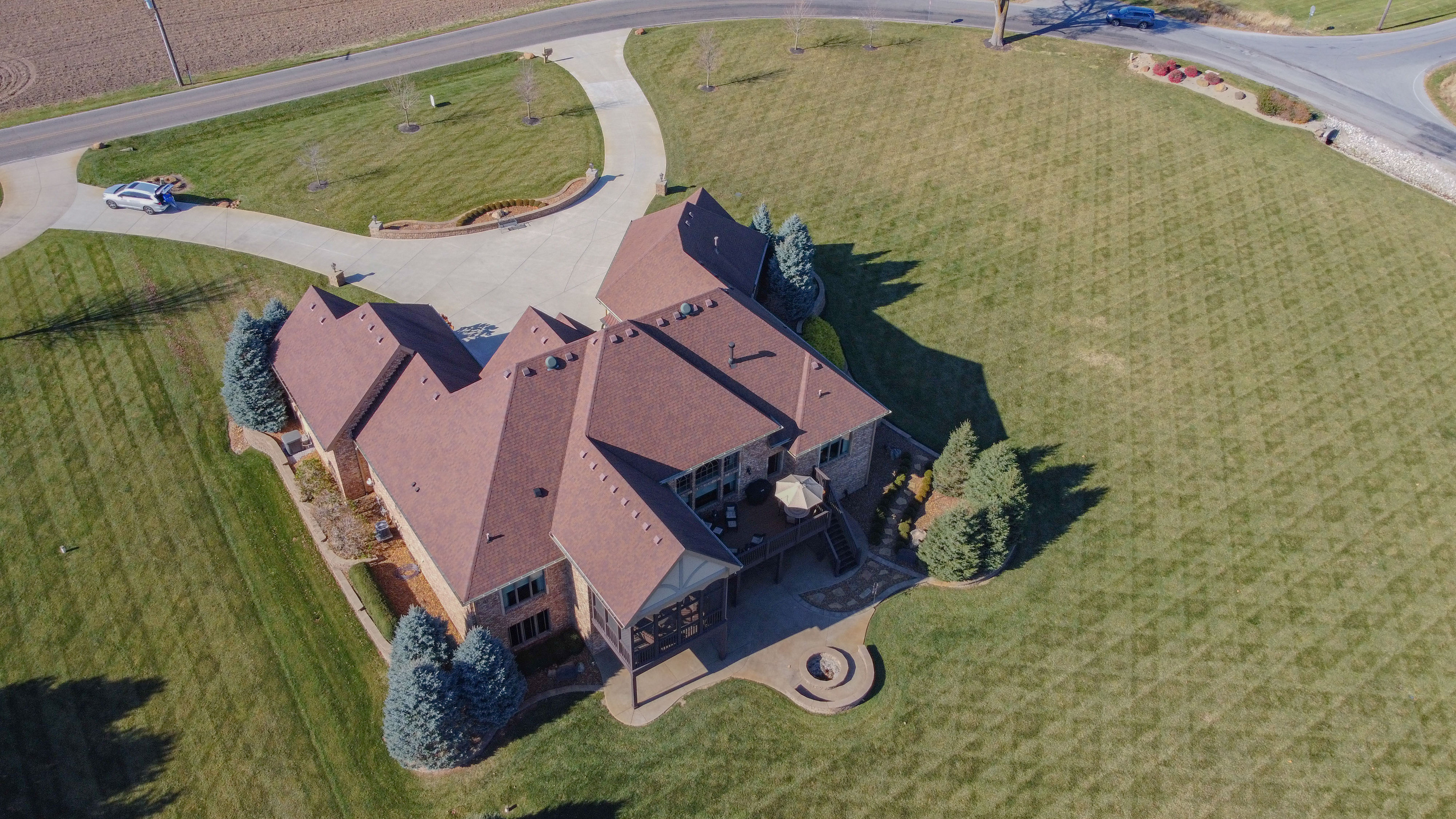 3075 Hurricane Road Franklin, IN 46131 - Photo 87 of 90