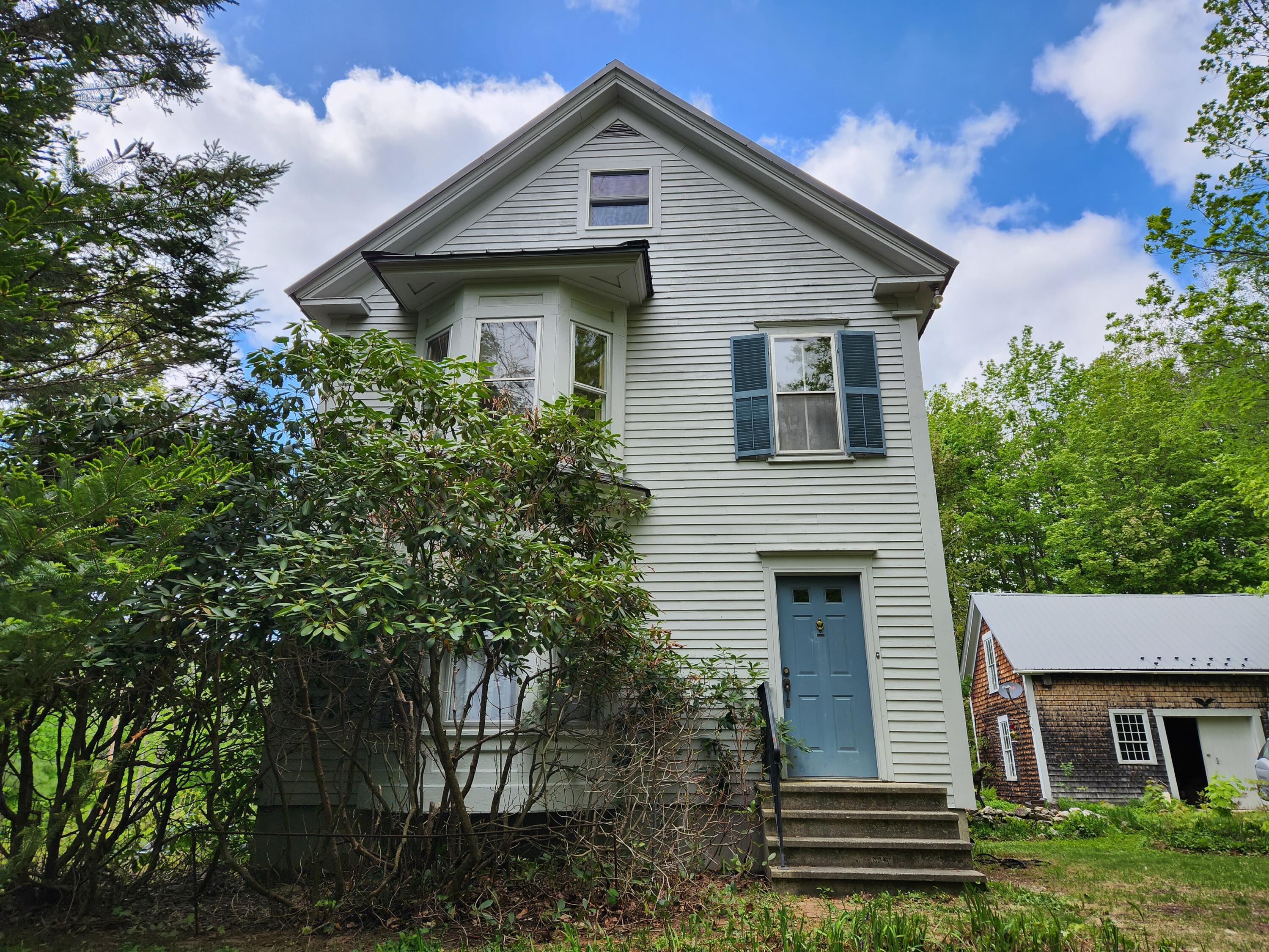 110 Christian Ridge Road South Paris, ME 04281 - Photo 8 of 69 20230517_145653