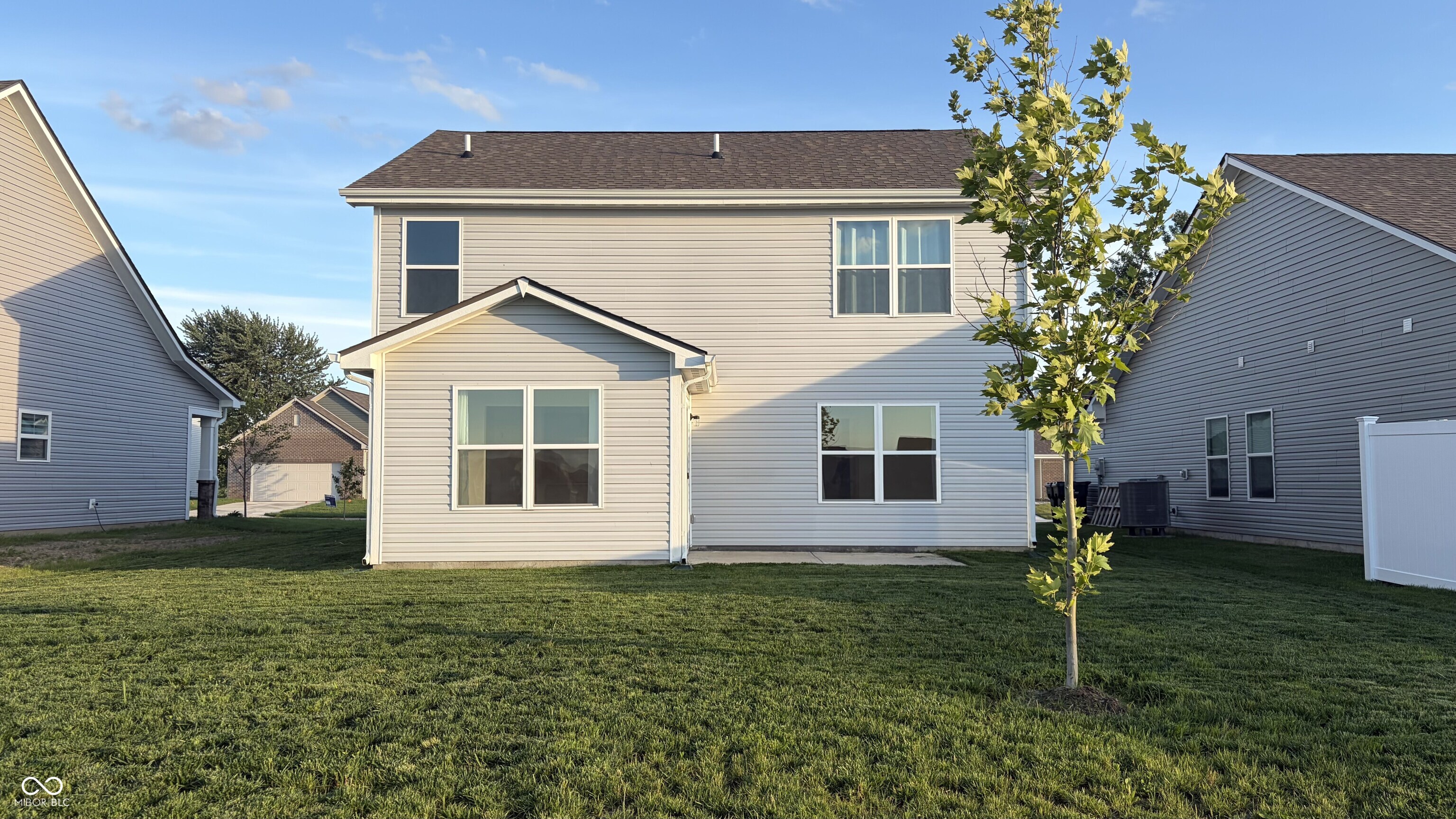 1727 Fair Weather Drive Pendleton, IN 46064 - Photo 26 of 26