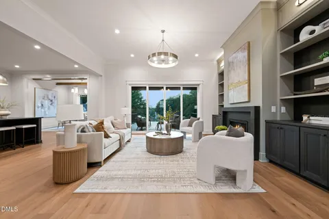 $1,875,000 | 9105 Overlook Crest Drive, Wake Forest, NC 27587