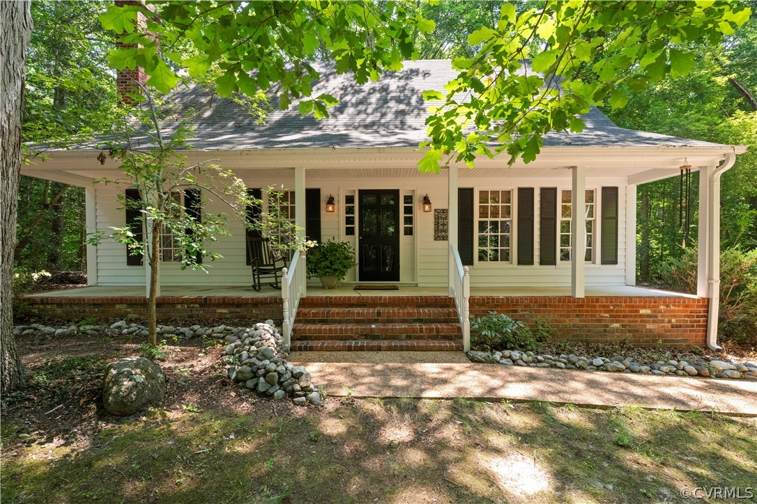 11931 Buckhorn Road Chesterfield, VA 23838 - Photo 1 of 35 Gallery Image 1