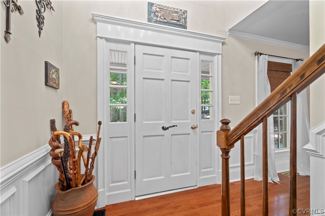 11931 Buckhorn Road Chesterfield, VA 23838 - Photo 17 of 35 Gallery Image 17