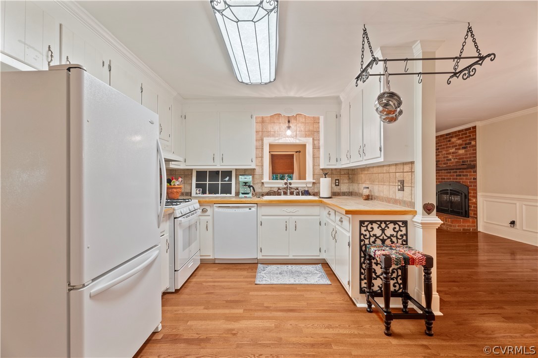 11931 Buckhorn Road Chesterfield, VA 23838 - Photo 20 of 35 Gallery Image 20