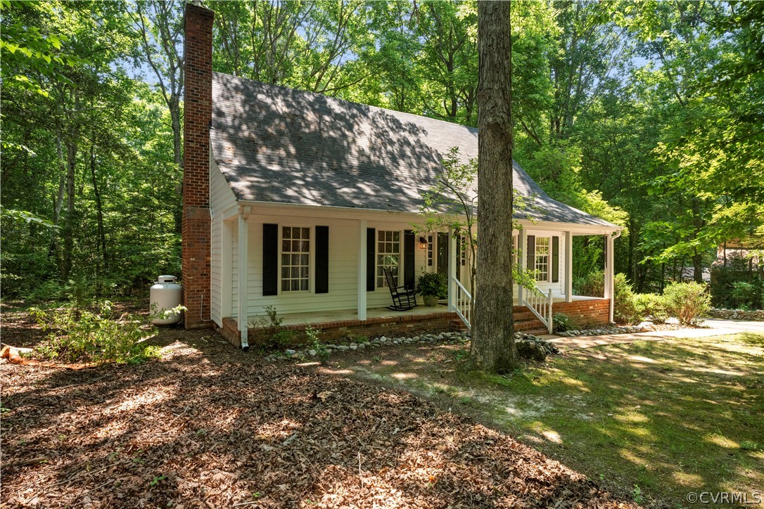 11931 Buckhorn Road Chesterfield, VA 23838 - Photo 2 of 35 Gallery Image 2