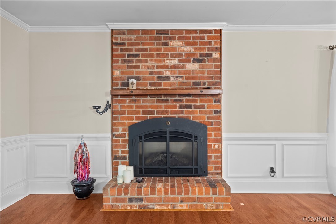 11931 Buckhorn Road Chesterfield, VA 23838 - Photo 23 of 35 Gallery Image 23