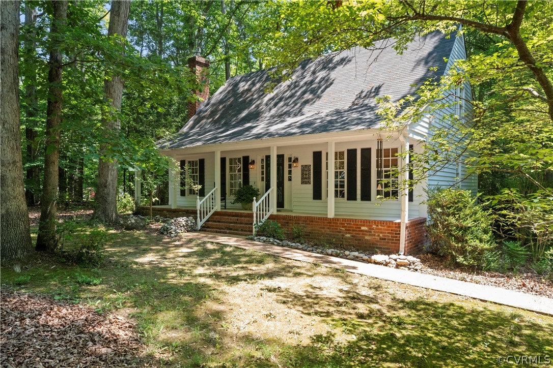 11931 Buckhorn Road Chesterfield, VA 23838 - Photo 3 of 35 Gallery Image 3