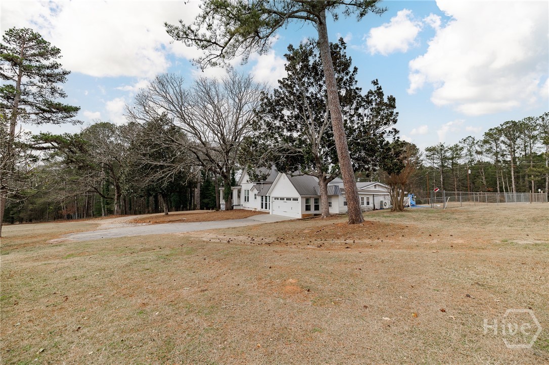 2351 Elder Road Bishop, GA 30621 - Photo 46 of 62