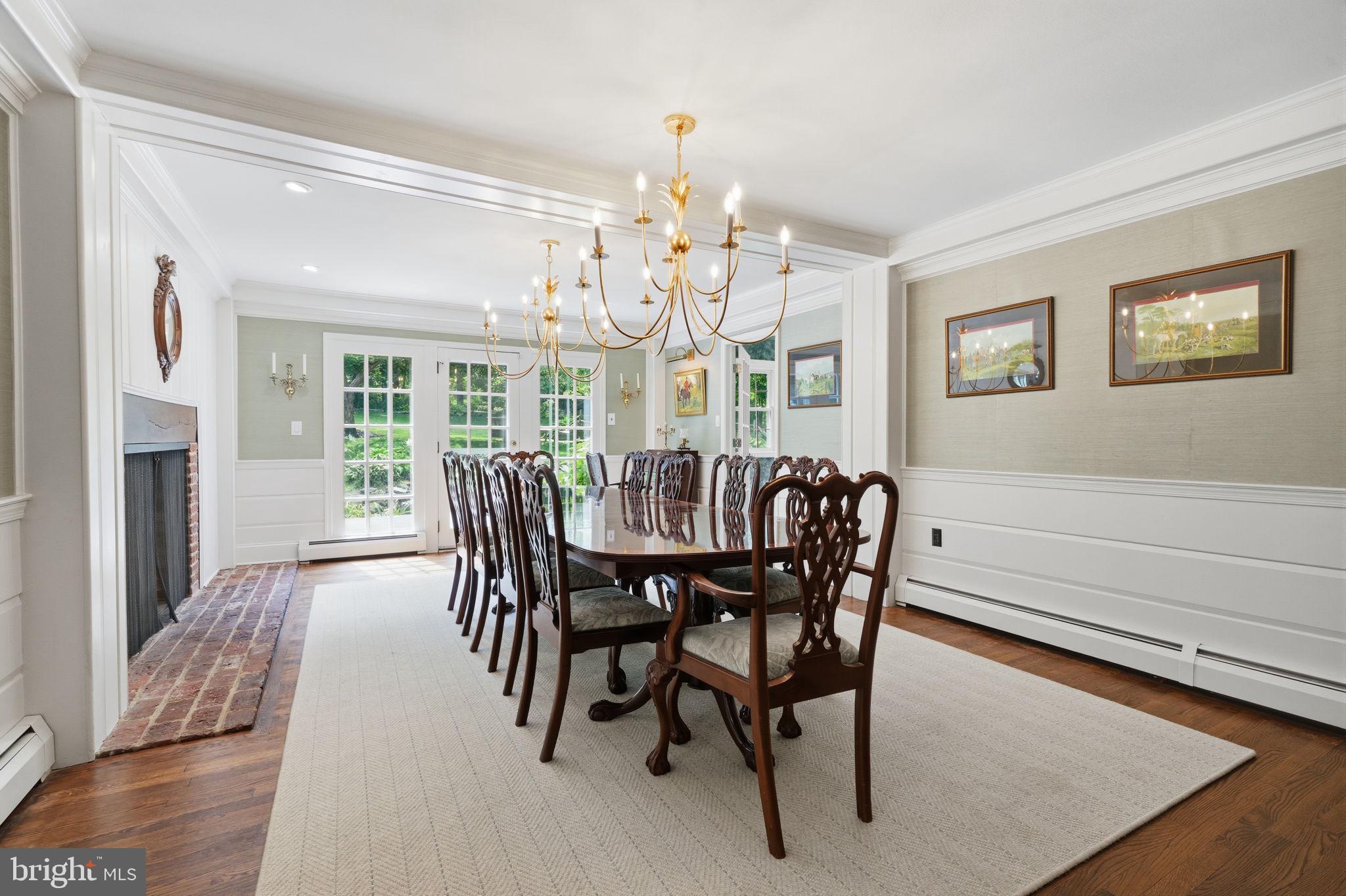 216 South Sugan Road New Hope, PA 18938 - Photo 11 of 61 Gallery Image 11