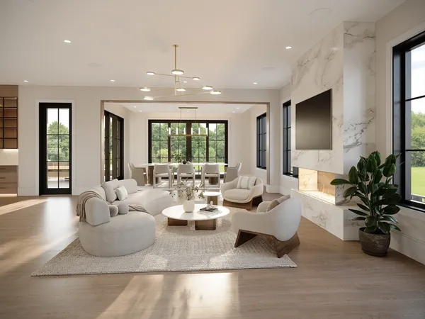 $7,550,000 | 132 Country Drive, Weston, MA 02493