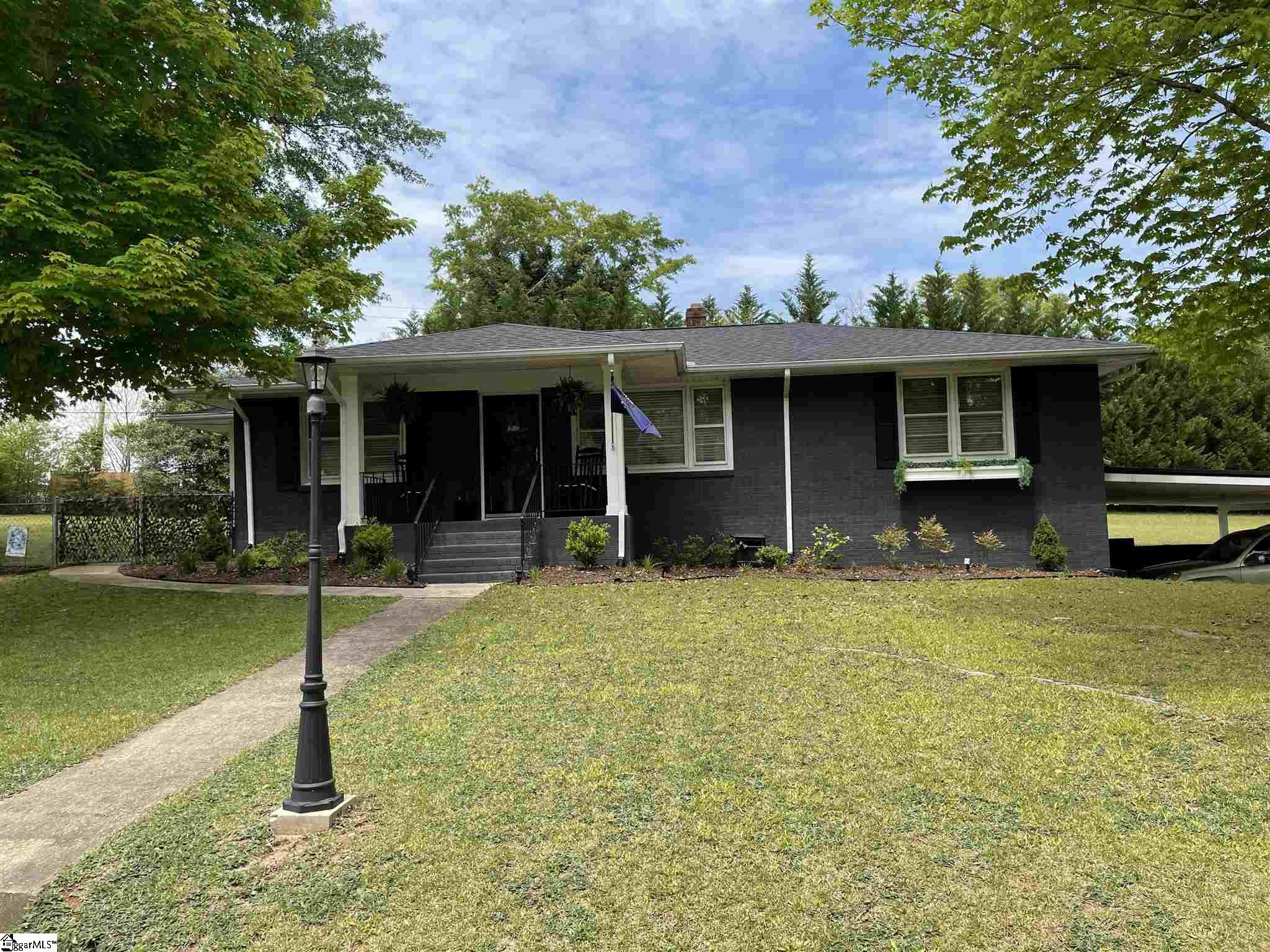 735 Bridwell Road Travelers Rest, SC 29690 - Photo 1 of 36 Gallery Image 1