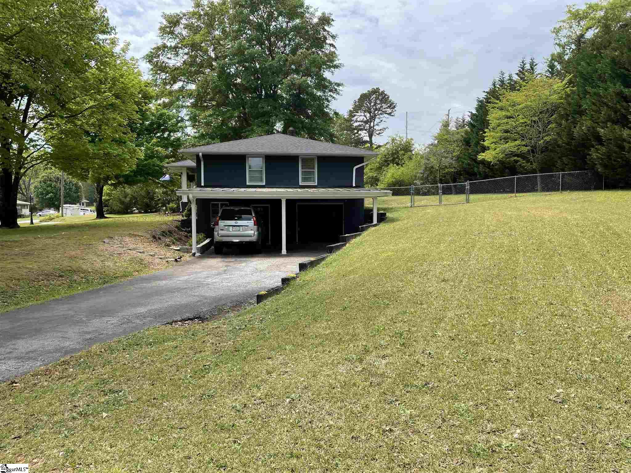 735 Bridwell Road Travelers Rest, SC 29690 - Photo 13 of 36 Gallery Image 13