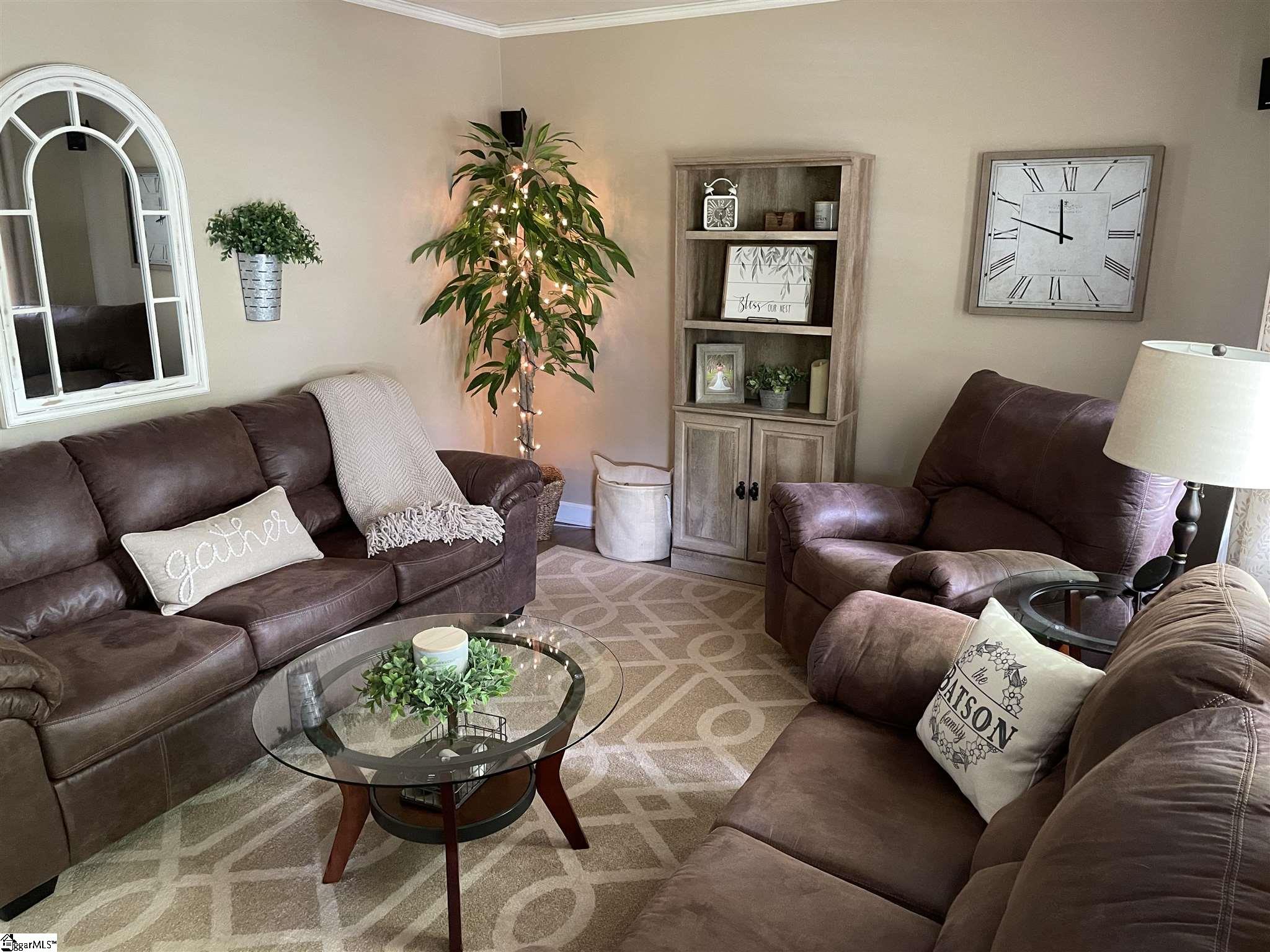 735 Bridwell Road Travelers Rest, SC 29690 - Photo 18 of 36 Gallery Image 18