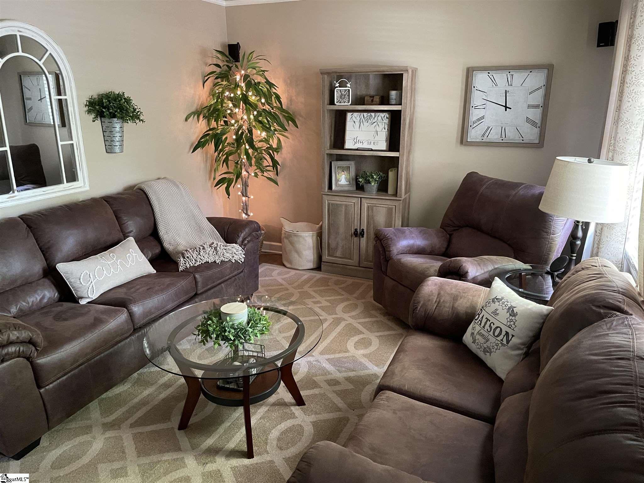 735 Bridwell Road Travelers Rest, SC 29690 - Photo 19 of 36 Gallery Image 19