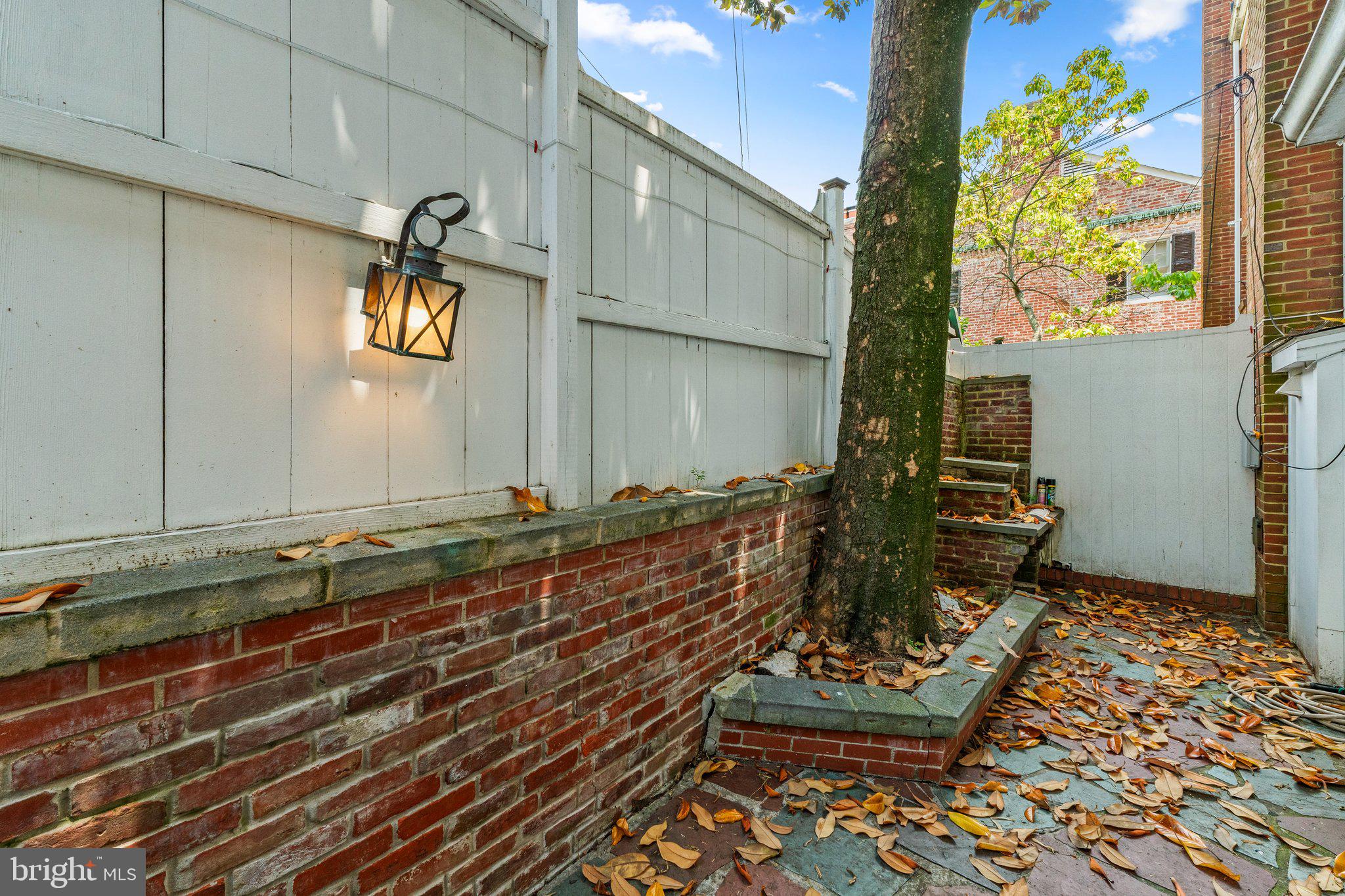 3341 Dent Place Northwest Washington, DC 20007 - Photo 30 of 30