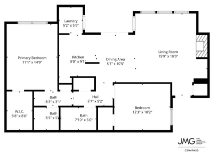 $110,900 | 250 El Dorado Boulevard, Unit 210, Webster, TX 77598