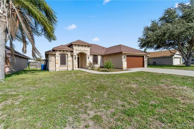 $255,900 | 23717 Sunchase Circle, Primera, TX 78552