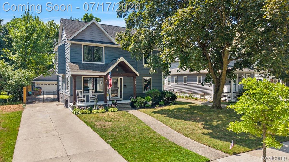 1275 Dorothea Road Berkley, MI 48072 - Photo 65 of 69 24-1275 Dorothea Rd-24.jpg