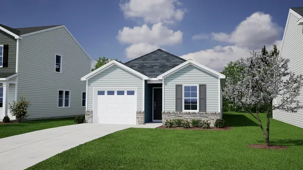$238,000 | 2340 Mill Loop, Spartanburg, SC 29301