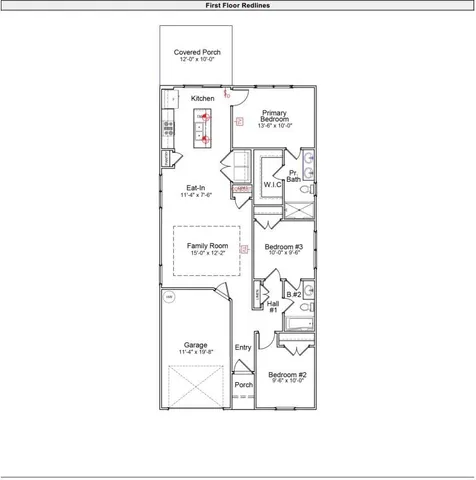 $239,000 | 2340 Mill Loop, Spartanburg, SC 29301