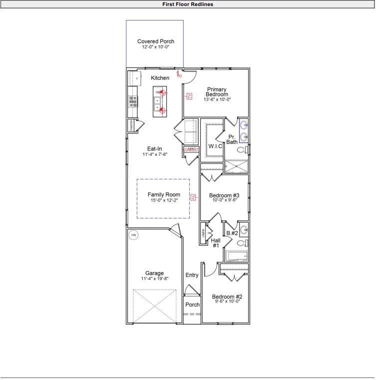 2340 Mill Loop Spartanburg, SC 29301 - Photo 2 of 3