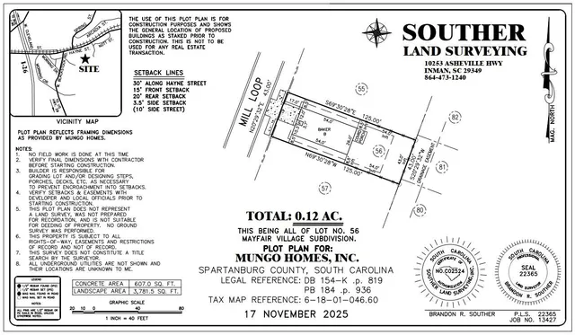 $239,000 | 2340 Mill Loop, Spartanburg, SC 29301