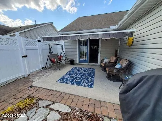 $1,850 | 3345 Stone Bend Drive, Winterville, NC 28590