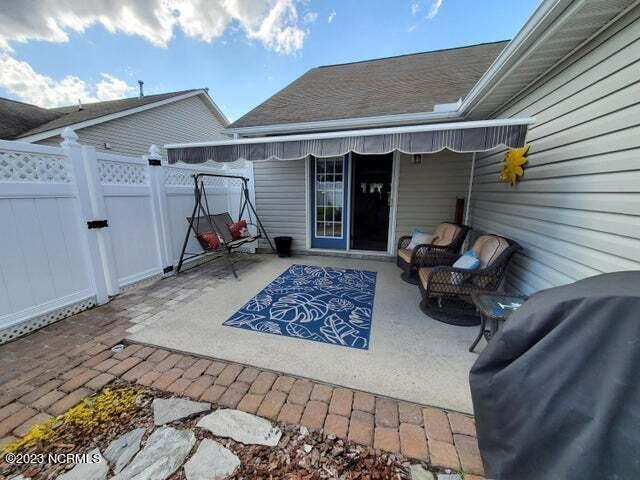 3345 Stone Bend Drive Winterville, NC 28590 - Photo 13 of 14 2