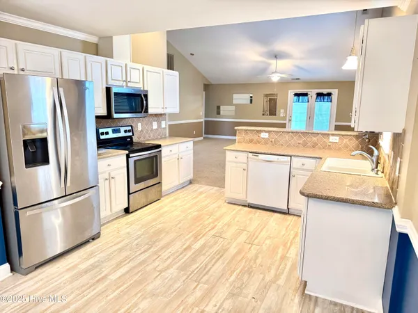 $1,850 | 3345 Stone Bend Drive, Winterville, NC 28590