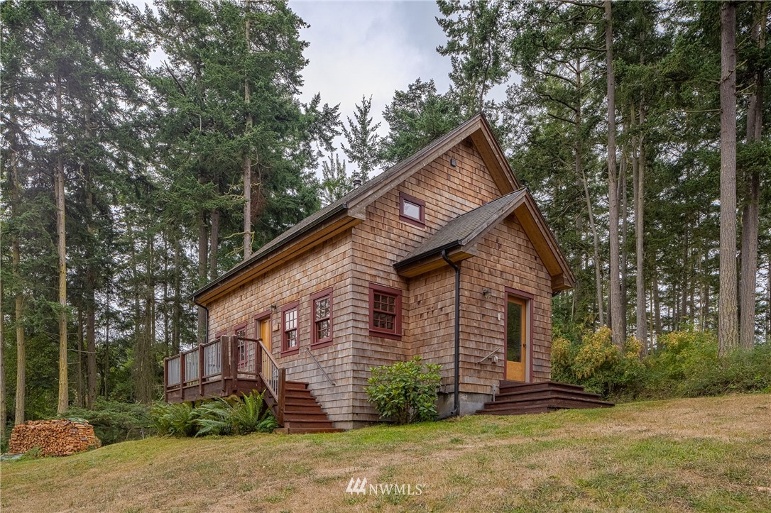 233 Wren Road Lopez Island, WA 98261 - Photo 14 of 14