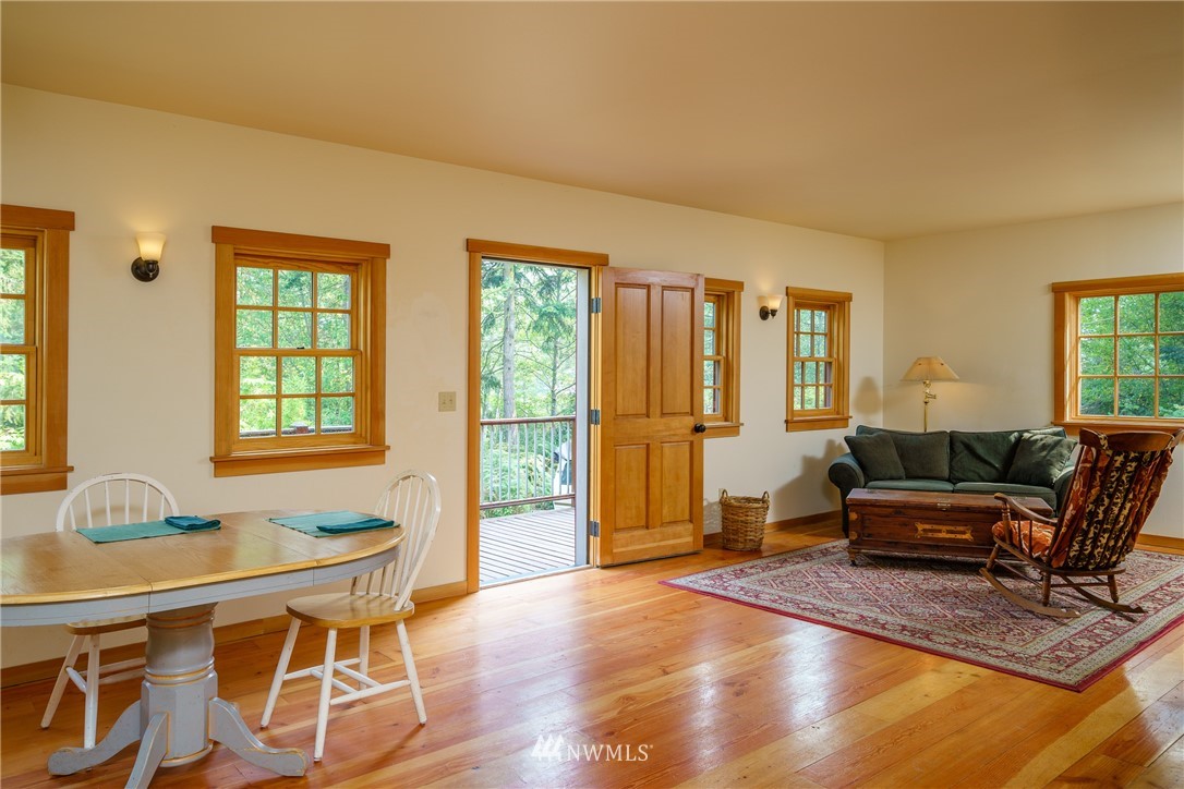 233 Wren Road Lopez Island, WA 98261 - Photo 3 of 14