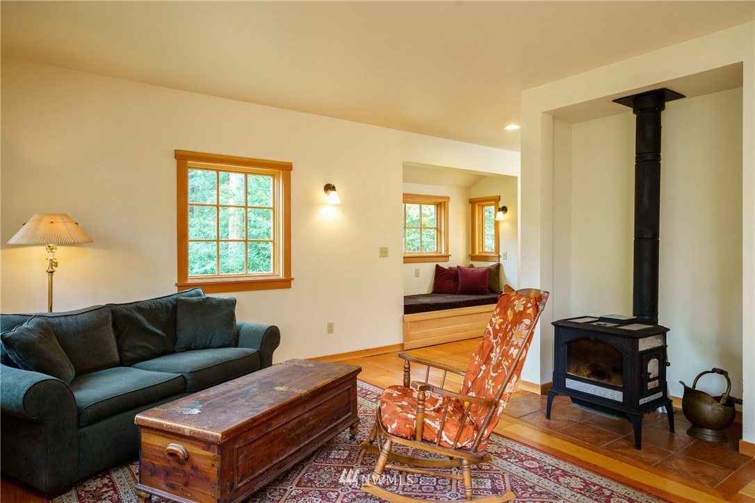 233 Wren Road Lopez Island, WA 98261 - Photo 4 of 14