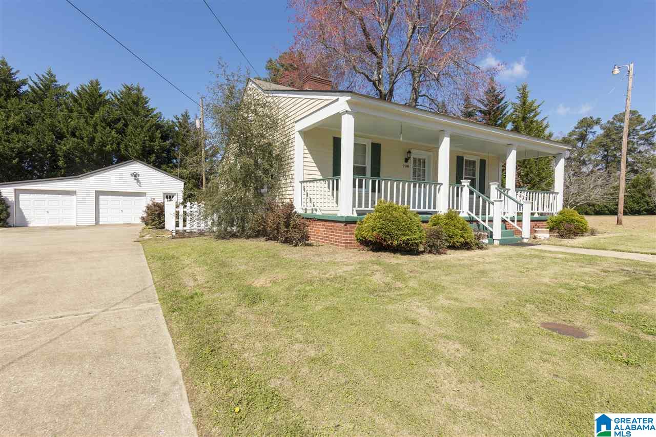 5540 Rosemary Road Mount Olive, AL 35117 - Photo 4 of 29